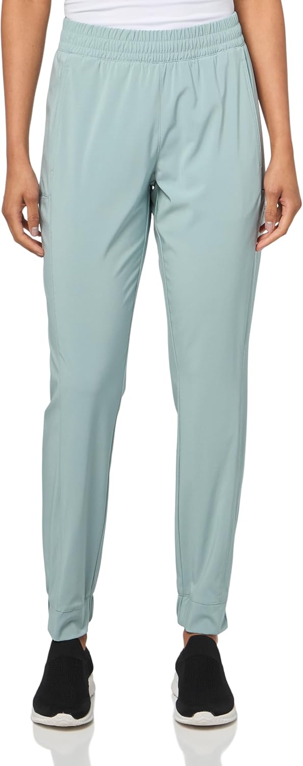 Женские брюки Columbia PFG Uncharted Pull-on, Crushed Blue
Женские брюки Columbia PFG Uncharted Pull-on, Crushed Blue