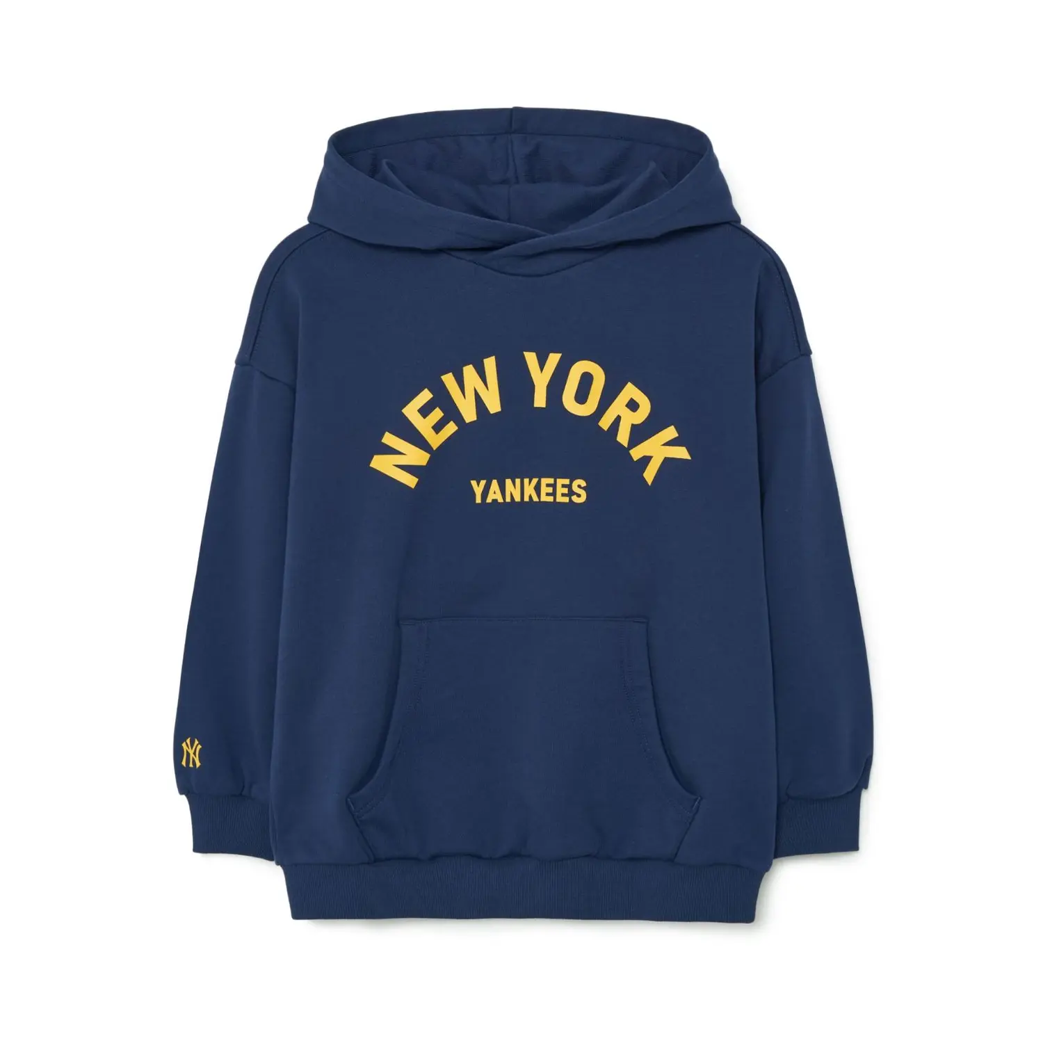 MLB KIDS Свитшот морской синий детский
MLB KIDS Свитшот морской синий детский