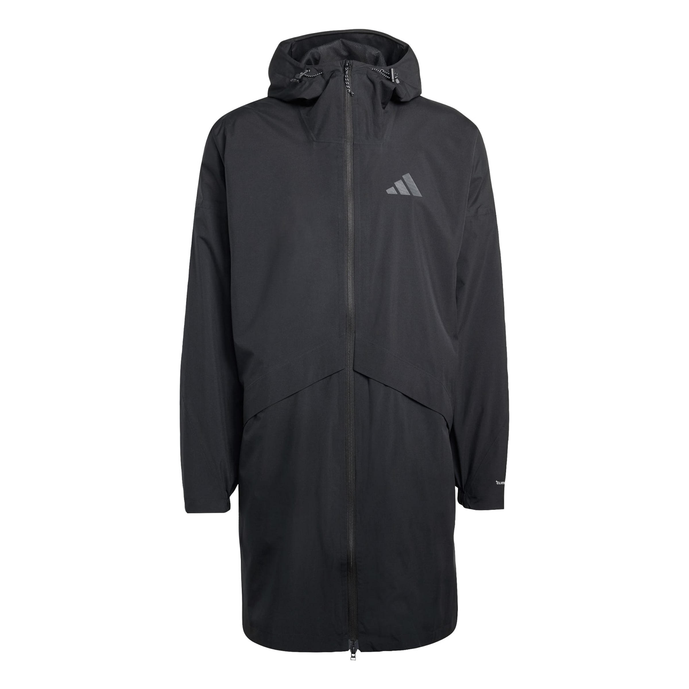 ADIDAS TERREX Куртка Outdoor 'Multi 2 Layer' в черном цвете
ADIDAS TERREX Куртка Outdoor 'Multi 2 Layer' в черном цвете