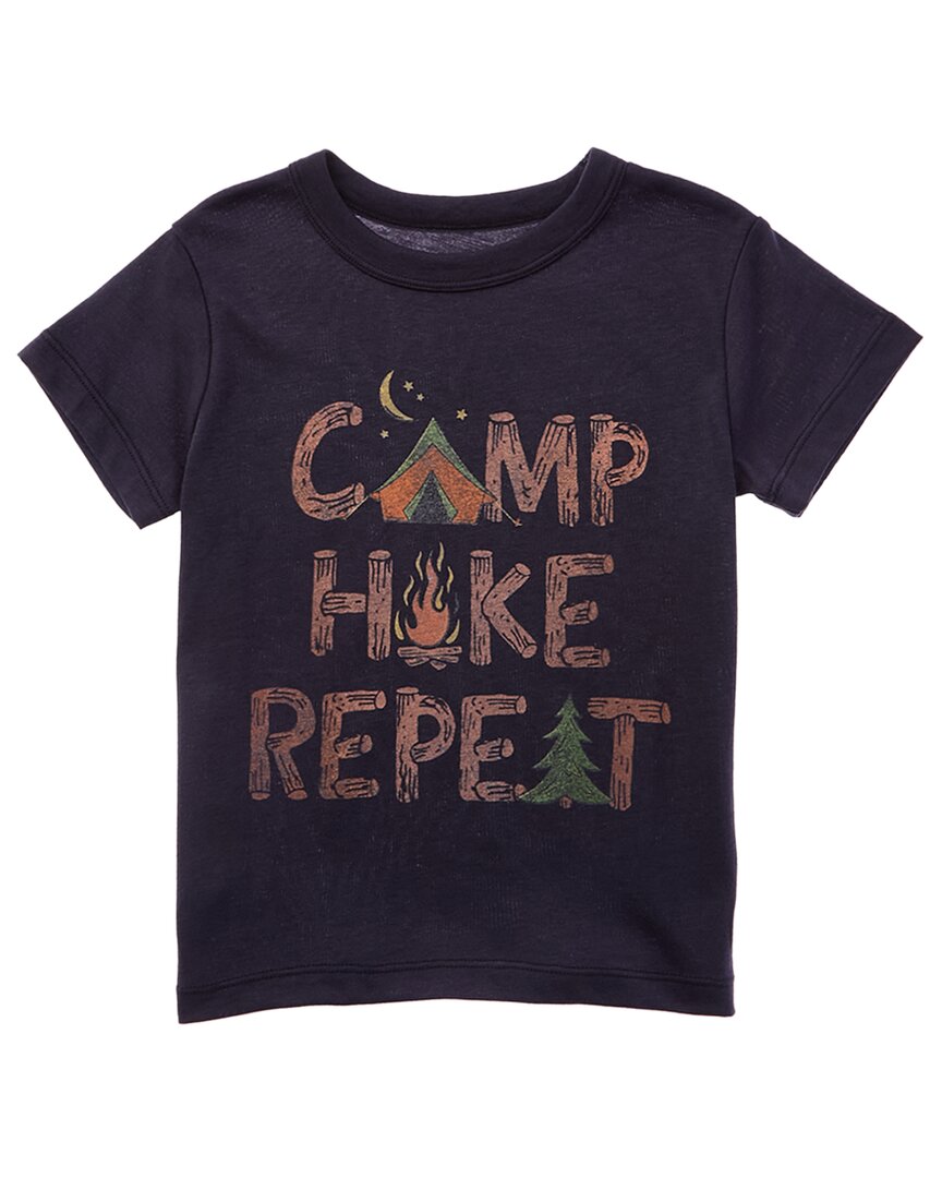 Футболка Chaser Camp Hike Repeat Chaser, серый
Футболка Chaser Camp Hike Repeat Chaser, серый