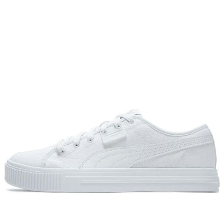 Кеды PUMA Ever FS CV, белый
Кеды PUMA Ever FS CV, белый