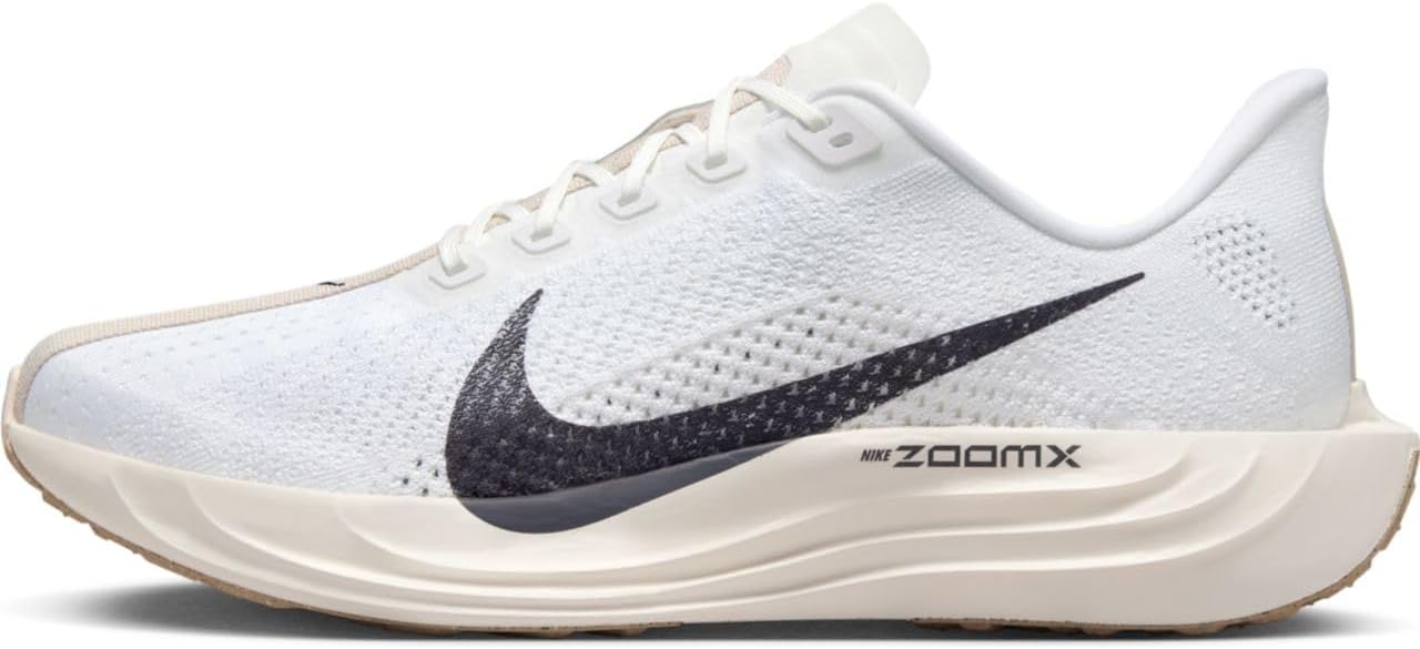 Мужские беговые кроссовки Nike Pegasus Plus, белый
Мужские беговые кроссовки Nike Pegasus Plus, белый