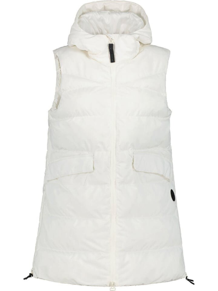 Функциональный жилет Icepeak, белый
Функциональный жилет Icepeak, белый