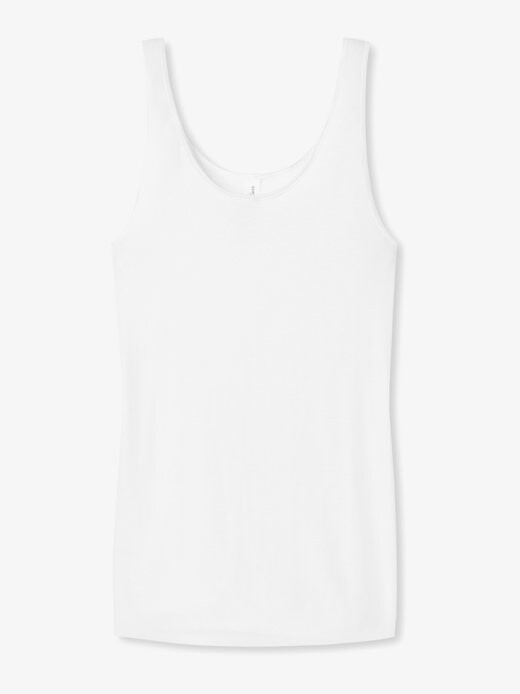 Майка (топы) люкс Schiesser, белый
Майка (топы) люкс Schiesser, белый