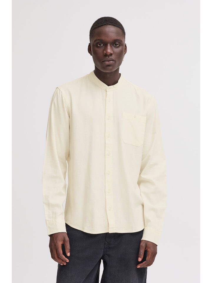 Рубашка BLEND, белый
Рубашка BLEND, белый