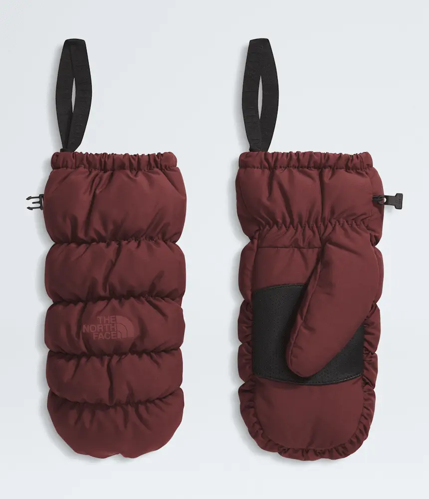 Варежки Montana Puffer The North Face, Sumac
Варежки Montana Puffer The North Face, Sumac