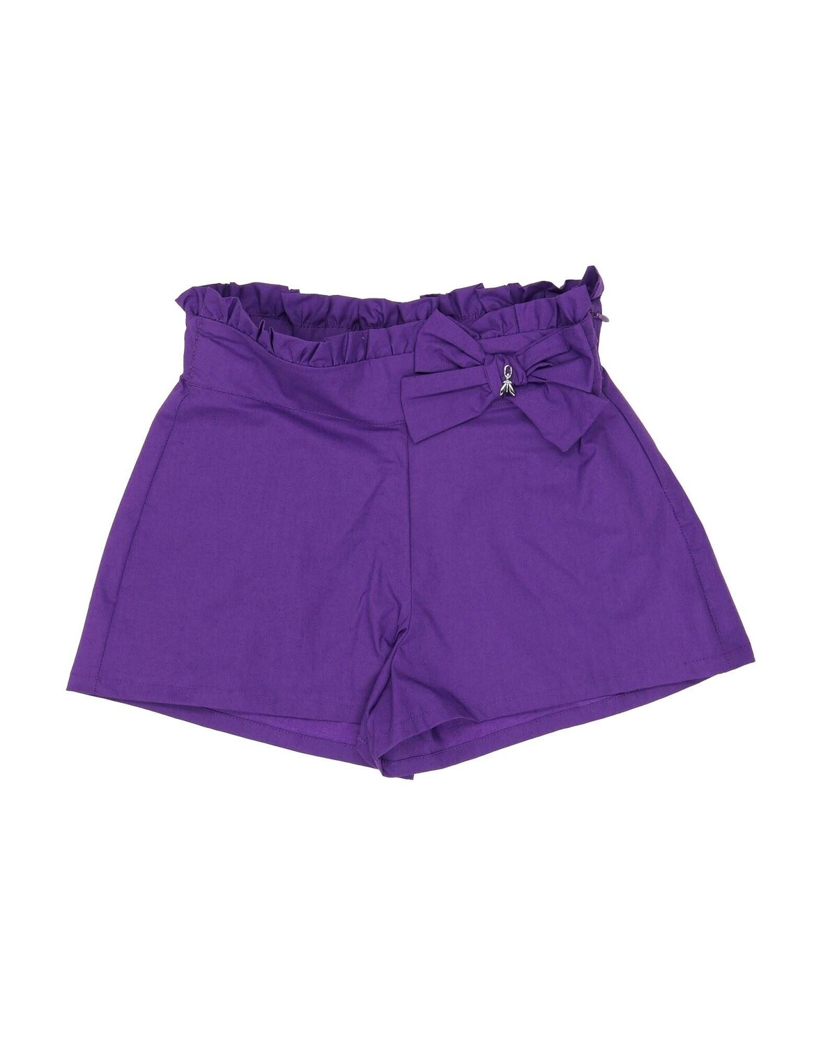 Шорты Patrizia Pepe, фиолетовый
Шорты Patrizia Pepe, фиолетовый