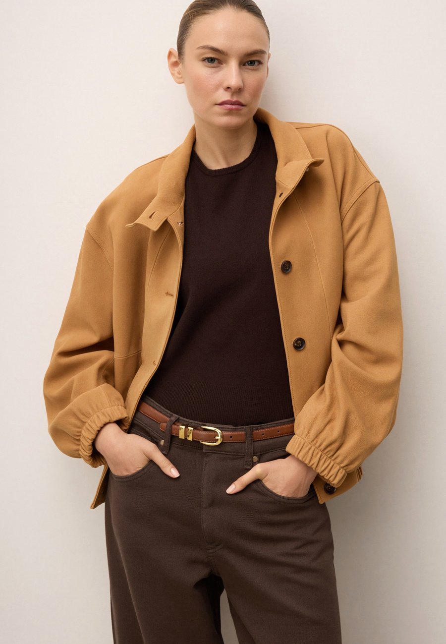 Ремень Kazar MARIELA, Brown
Ремень Kazar MARIELA, Brown