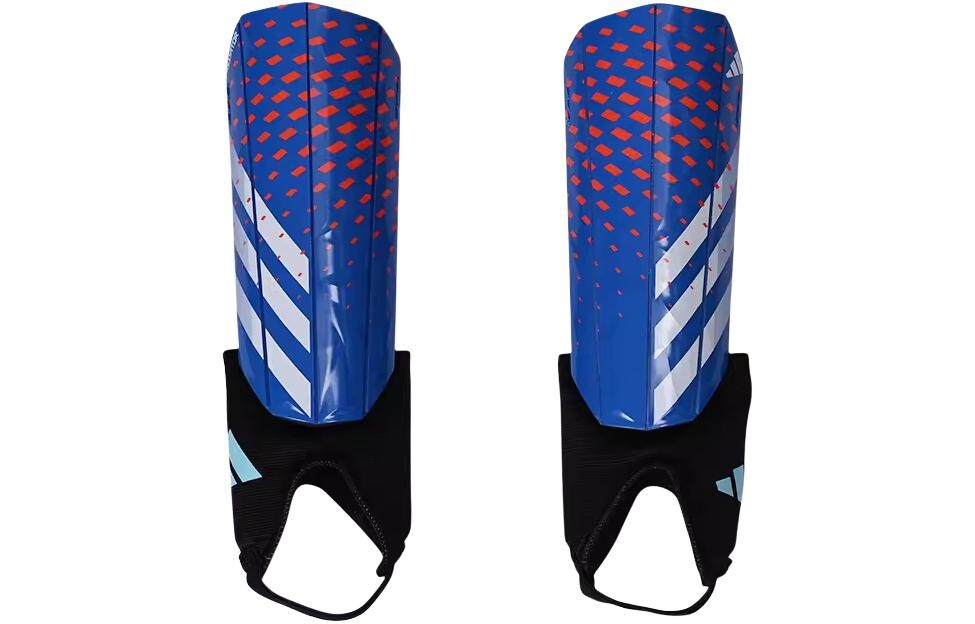Футбольные щитки для голени Adidas
Футбольные щитки для голени Adidas