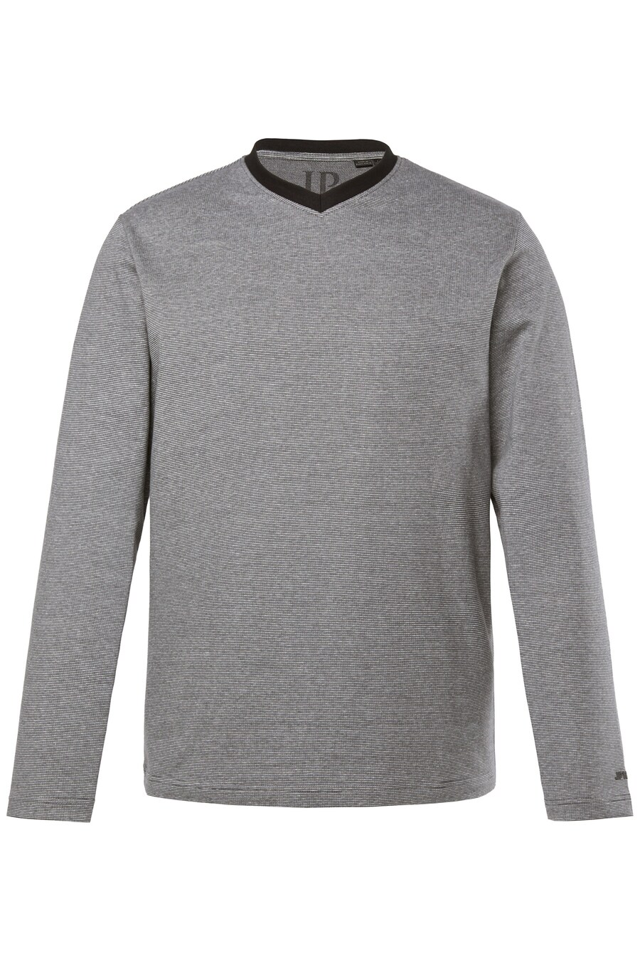 Длинная пижама JP1880, Black
Длинная пижама JP1880, Black