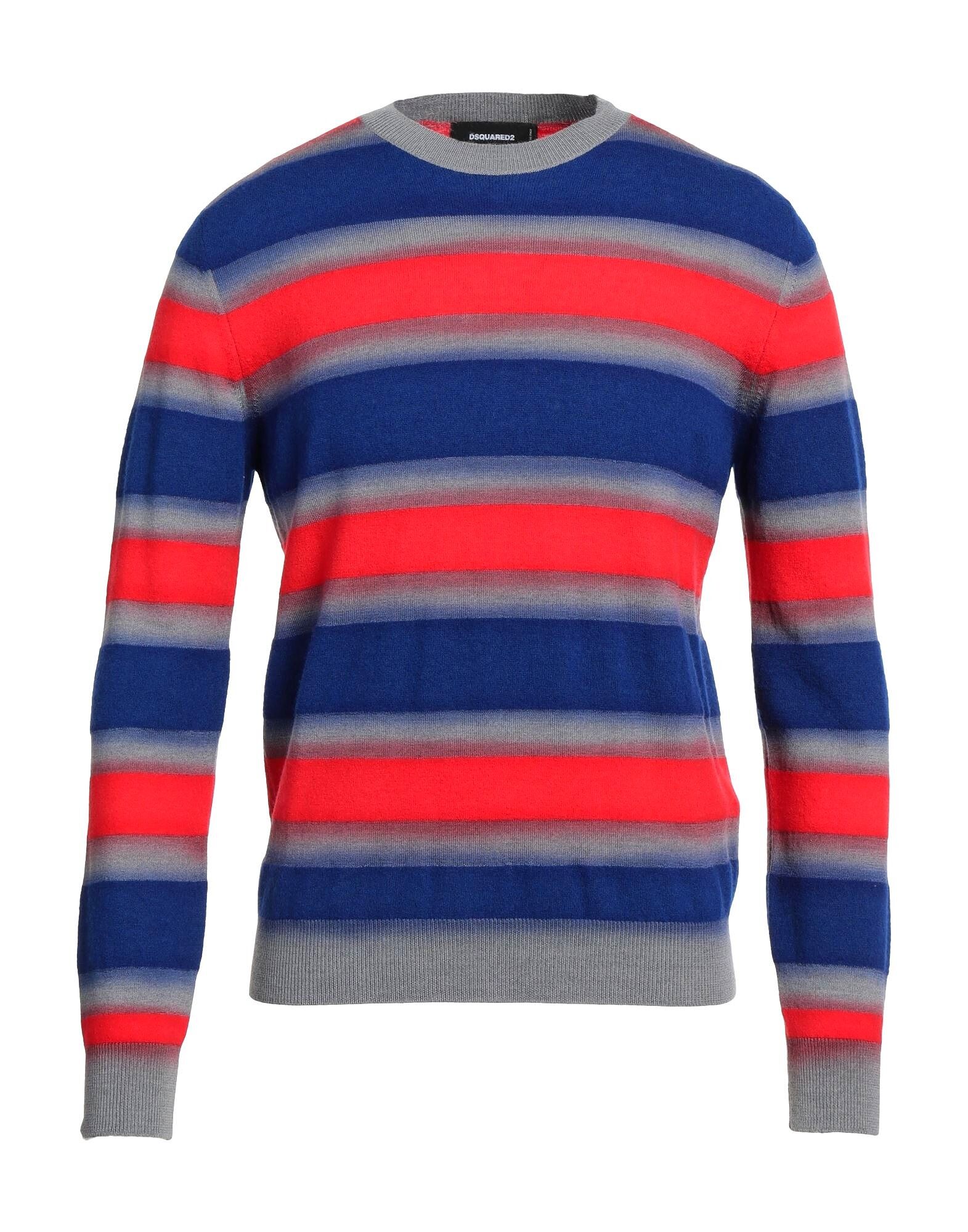 Свитер Dsquared2, синий
Свитер Dsquared2, синий
