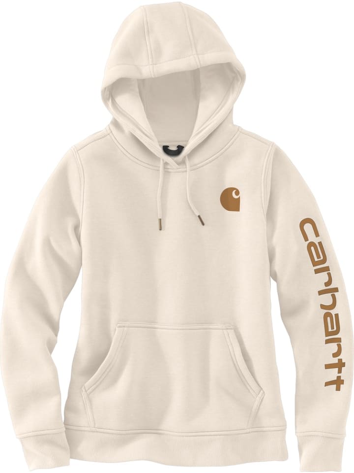 Пуловер CARHARTT , коричневый
Пуловер CARHARTT , коричневый