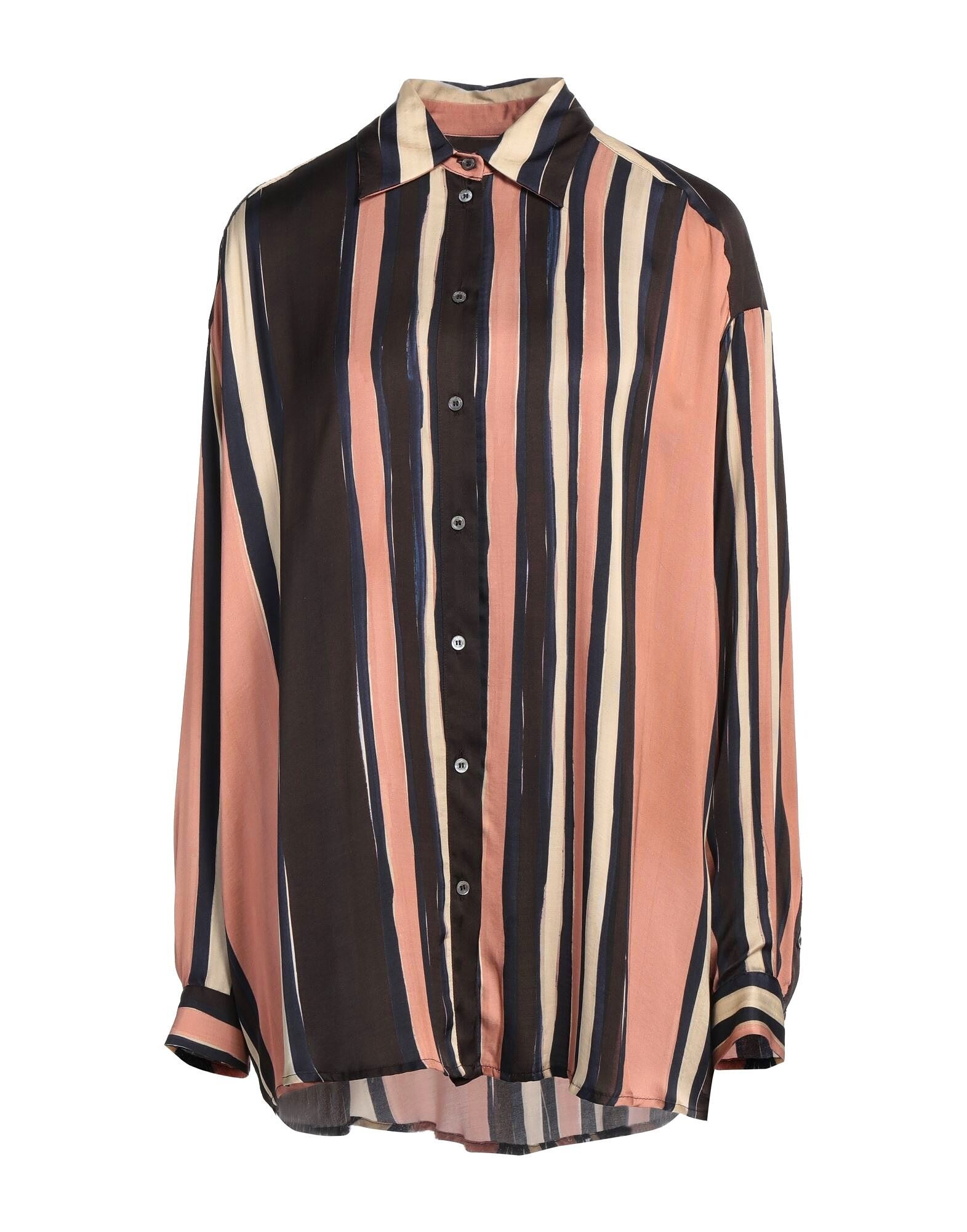 Рубашка Caring Ottod'Ame, темно-розовый
Рубашка Caring Ottod'Ame, темно-розовый