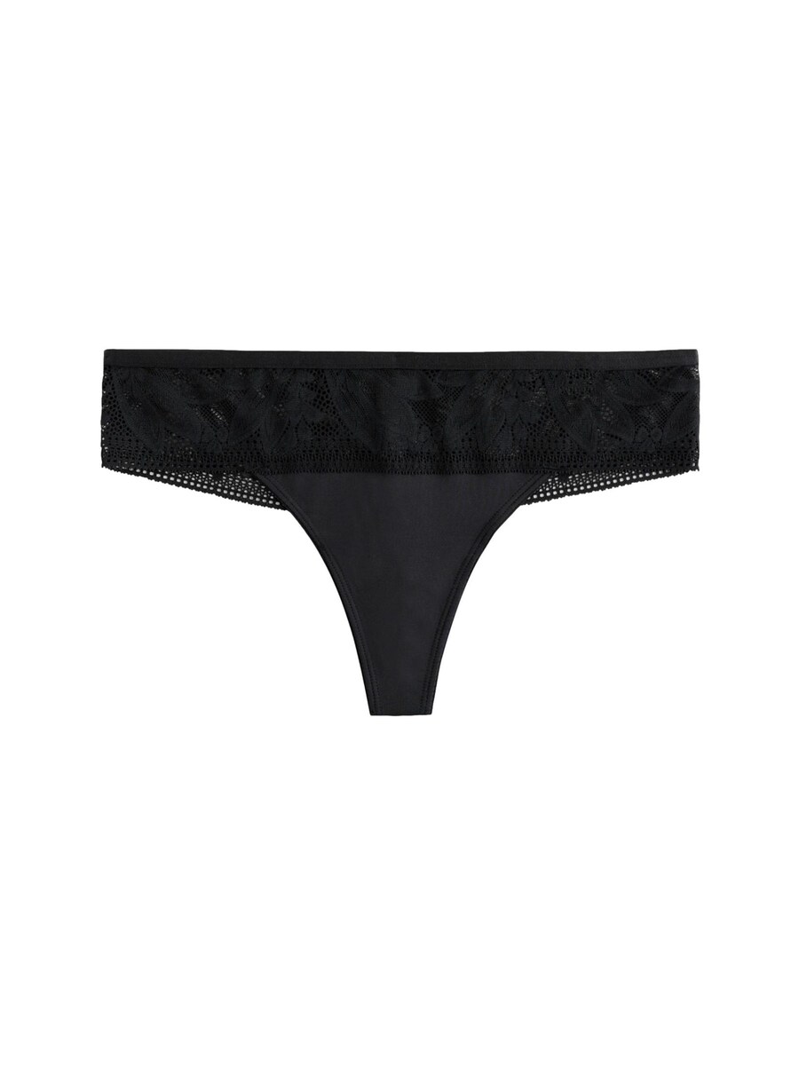 Стринги Next, черный
Стринги Next, черный