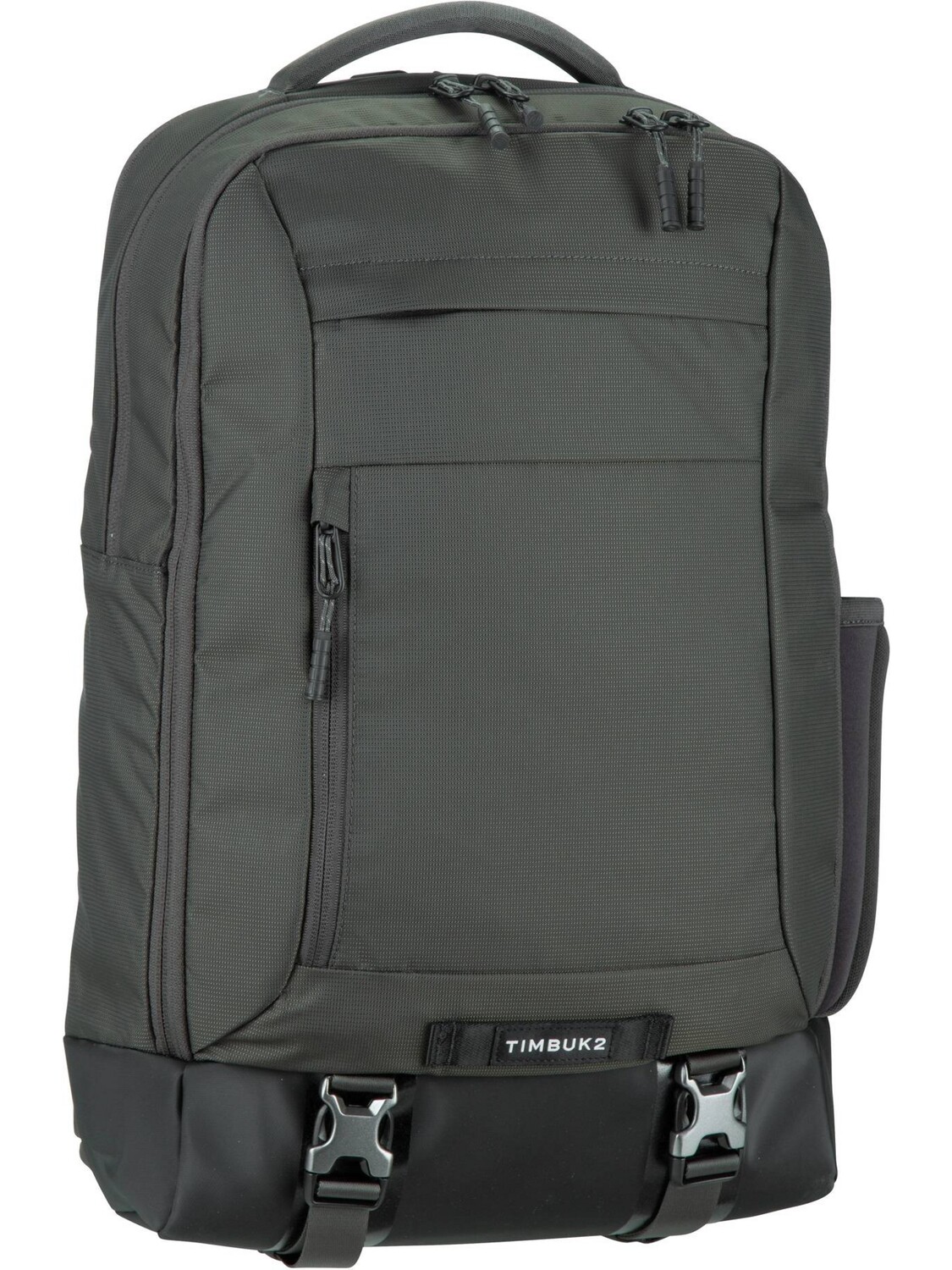 Рюкзак Timbuk2/Backpack The Authority Pack DLX Eco, цвет Eco Titanium
Рюкзак Timbuk2/Backpack The Authority Pack DLX Eco, цвет Eco Titanium