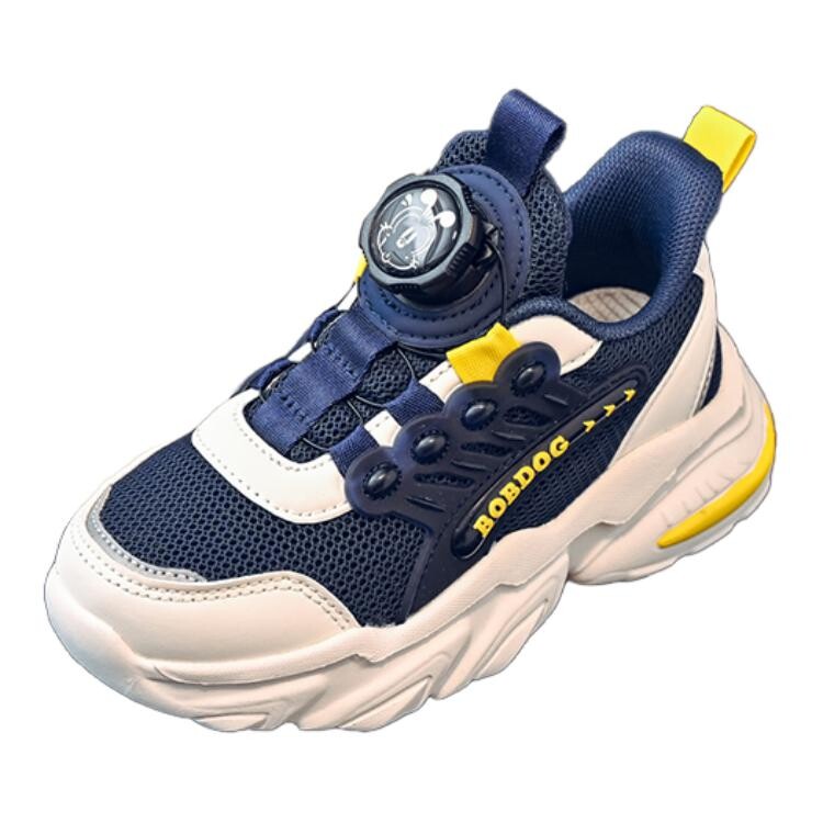Детская повседневная обувь для детей, кроссовки, кроссовки Bobdog, цвет Dark Blue 13001 (Trendy Ver.)
Детская повседневная обувь для детей, кроссовки, кроссовки Bobdog, цвет Dark Blue 13001 (Trendy Ver.)