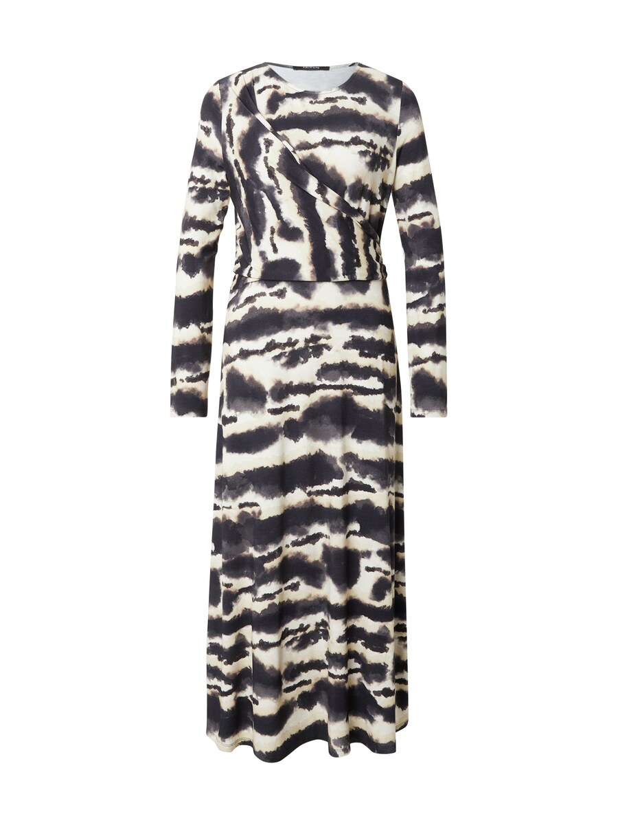 Платье TAIFUN, кремовый
Платье TAIFUN, кремовый