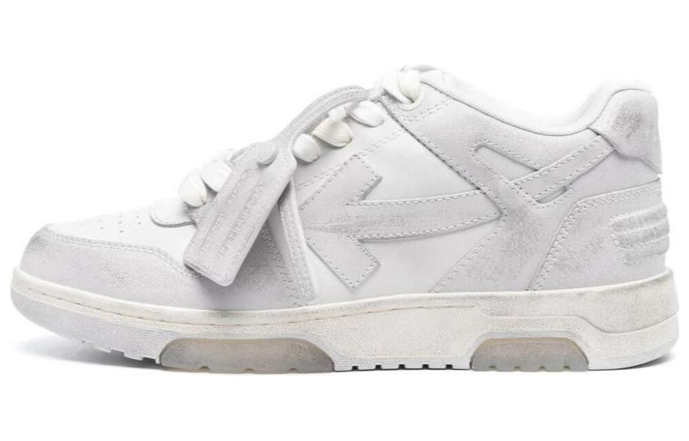 Кроссовки мужские Off-White для скейтбординга, белый
Кроссовки мужские Off-White для скейтбординга, белый