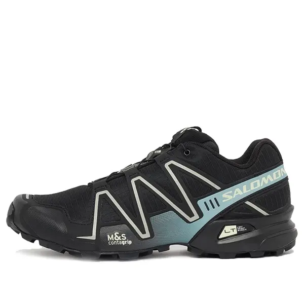 Кроссовки speedcross 3 'black teal' Salomon, мультиколор, Черный, Кроссовки speedcross 3 'black teal' Salomon, мультиколор
Кроссовки speedcross 3 'black teal' Salomon, мультиколор, Черный, Кроссовки speedcross 3 'black teal' Salomon, мультиколор