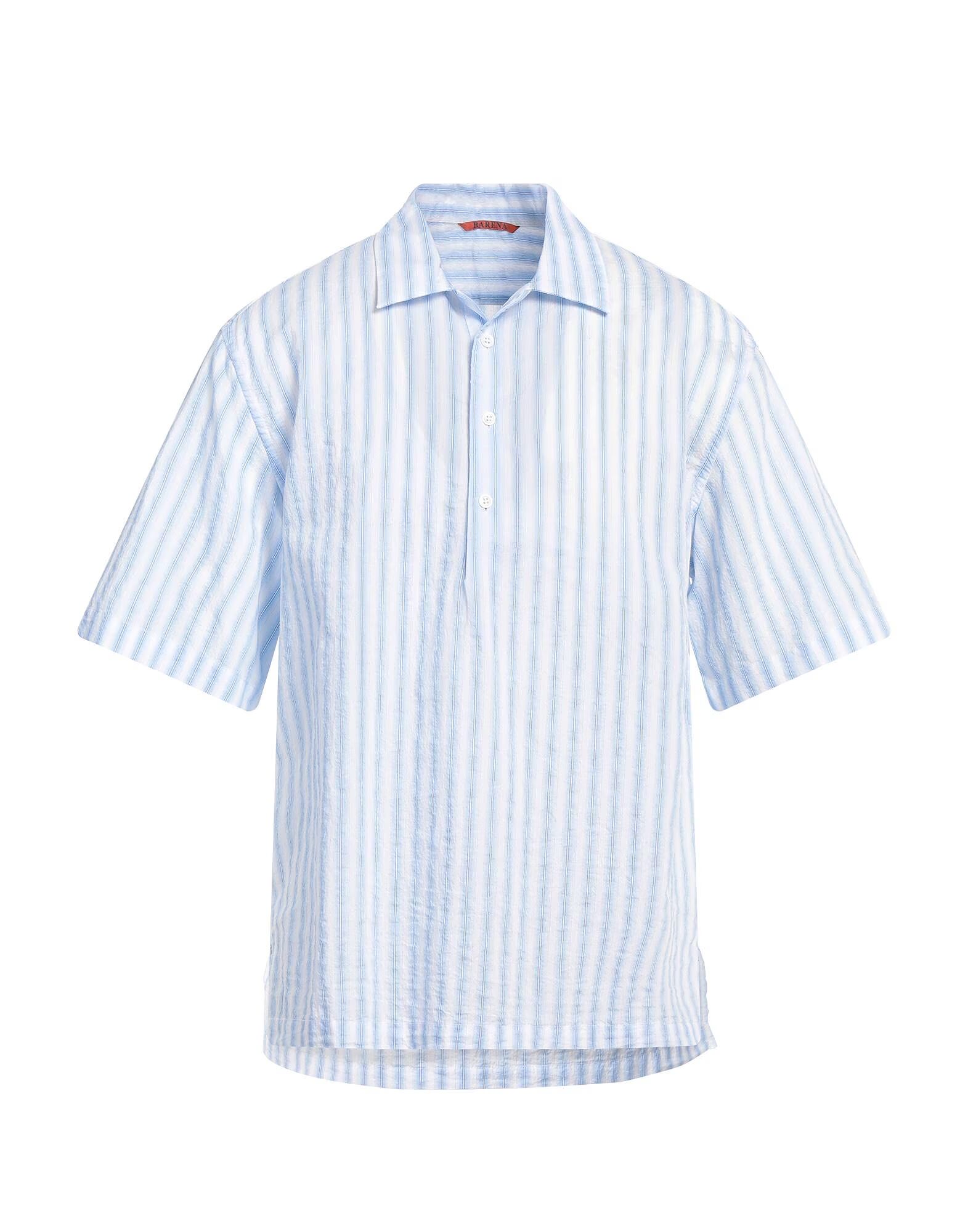 Рубашка Barena, лазурный
Рубашка Barena, лазурный