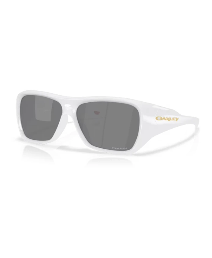 Солнцезащитные очки Oakley, белый
Солнцезащитные очки Oakley, белый
