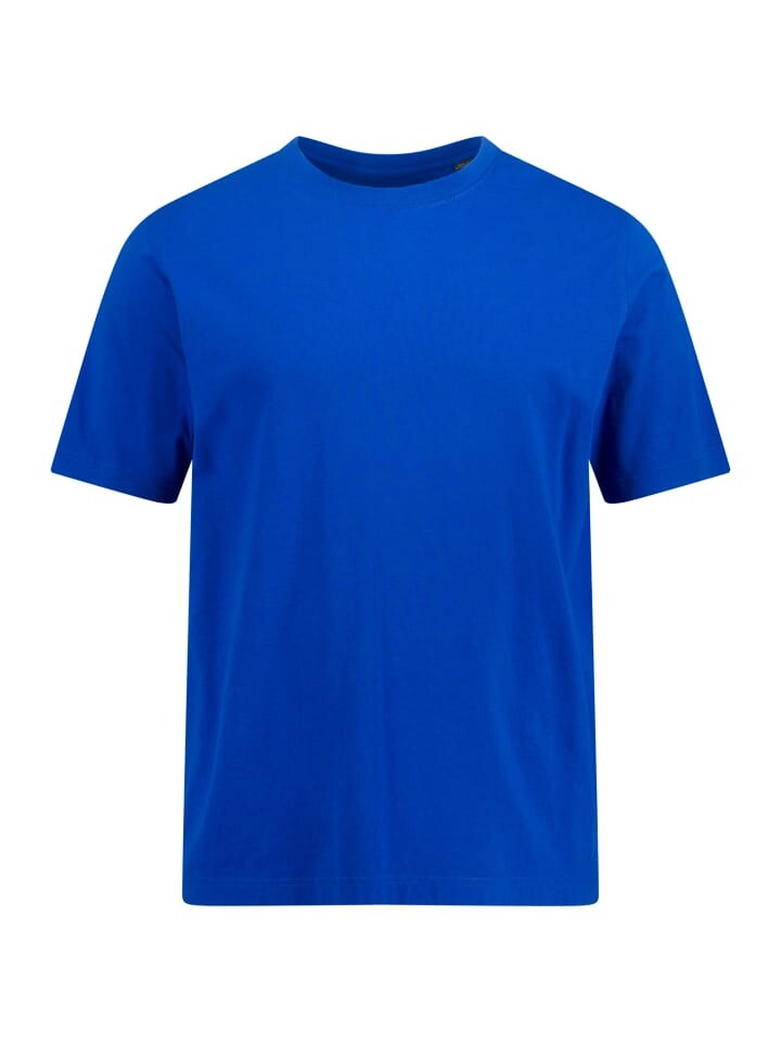 Футболка JP1880, цвет kobaltblau
Футболка JP1880, цвет kobaltblau