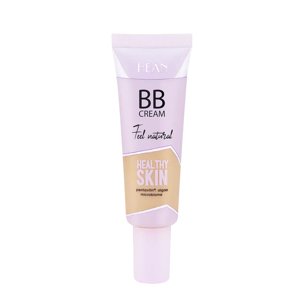 Bb крем для лица b03 средний Hean Feel Natural, 25 мл
Bb крем для лица b03 средний Hean Feel Natural, 25 мл
