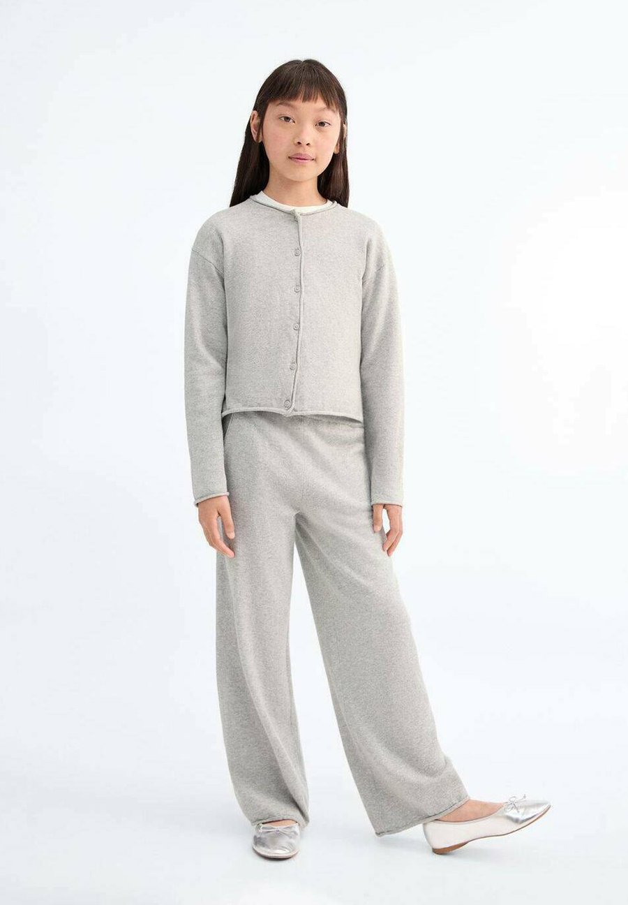 Кардиган Mango Kids KID, Mottled Light Grey
Кардиган Mango Kids KID, Mottled Light Grey