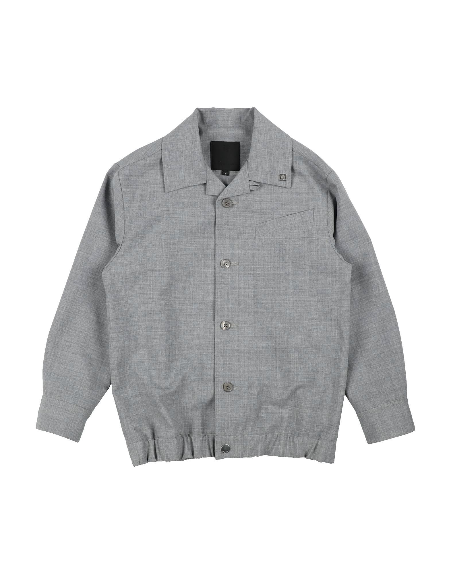 Куртка для мальчиков Givenchy, светло-серый
Куртка для мальчиков Givenchy, светло-серый