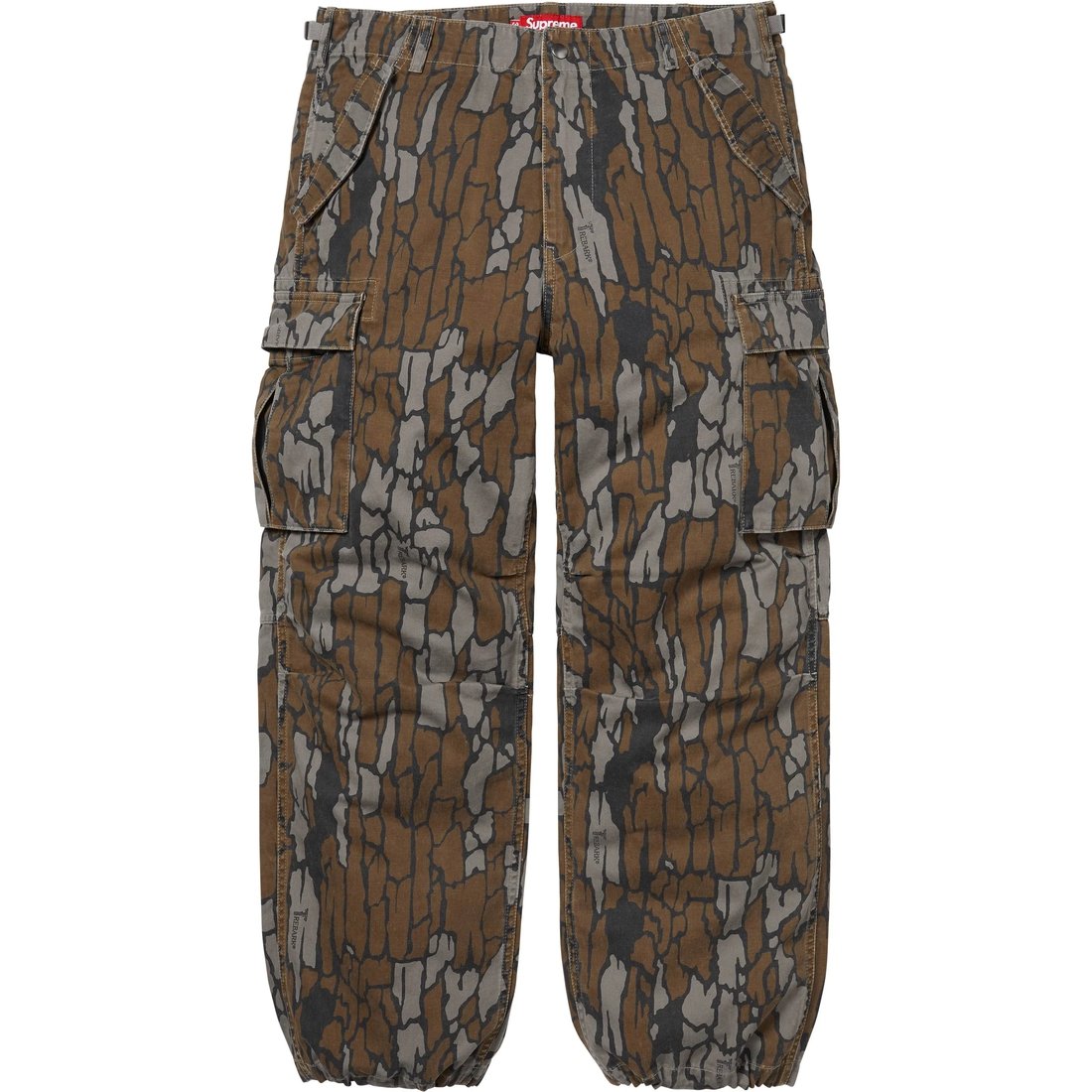 Грузовые брюки fw25 Supreme, хаки/хаки
Грузовые брюки fw25 Supreme, хаки/хаки