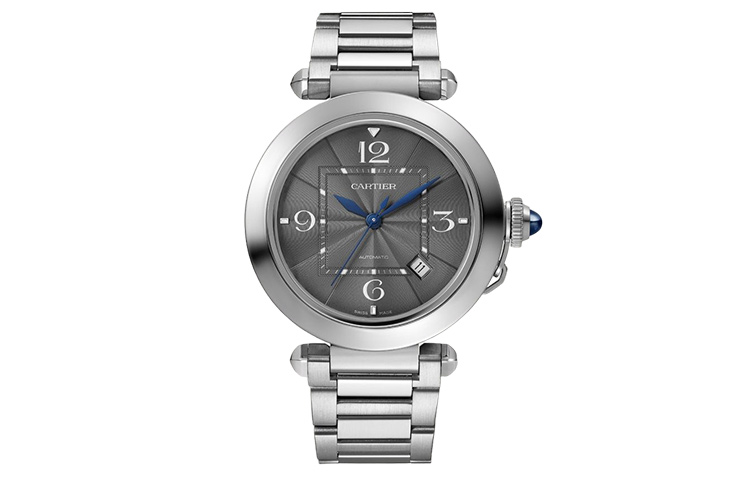 Унисекс часы PASHA DE Cartier
Унисекс часы PASHA DE Cartier