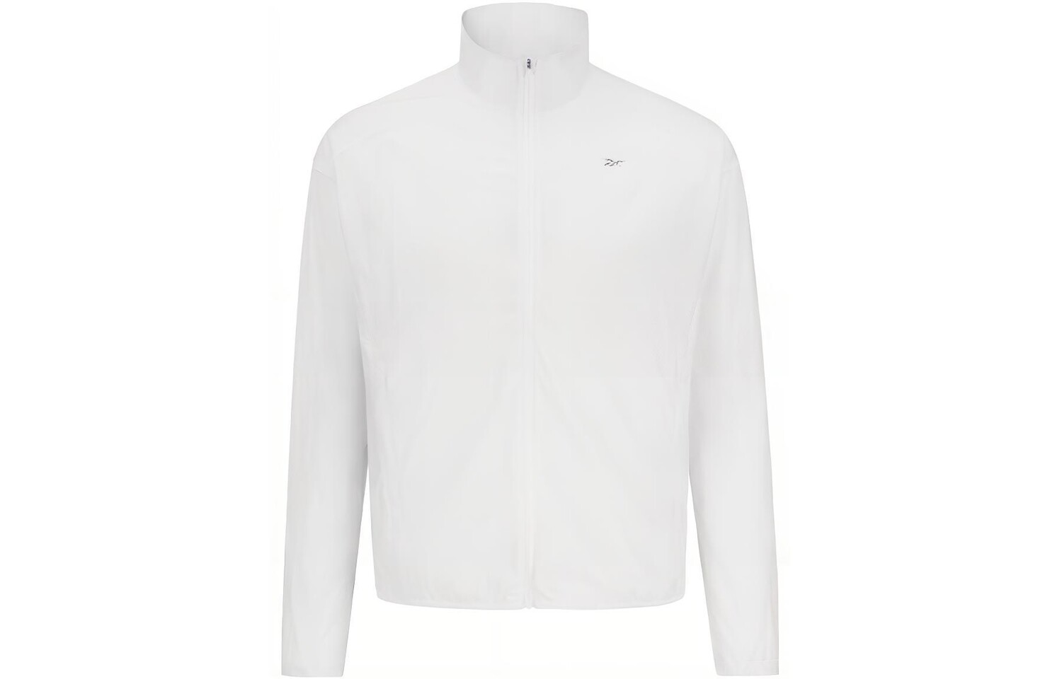 Куртка мужская белая Reebok, белый
Куртка мужская белая Reebok, белый