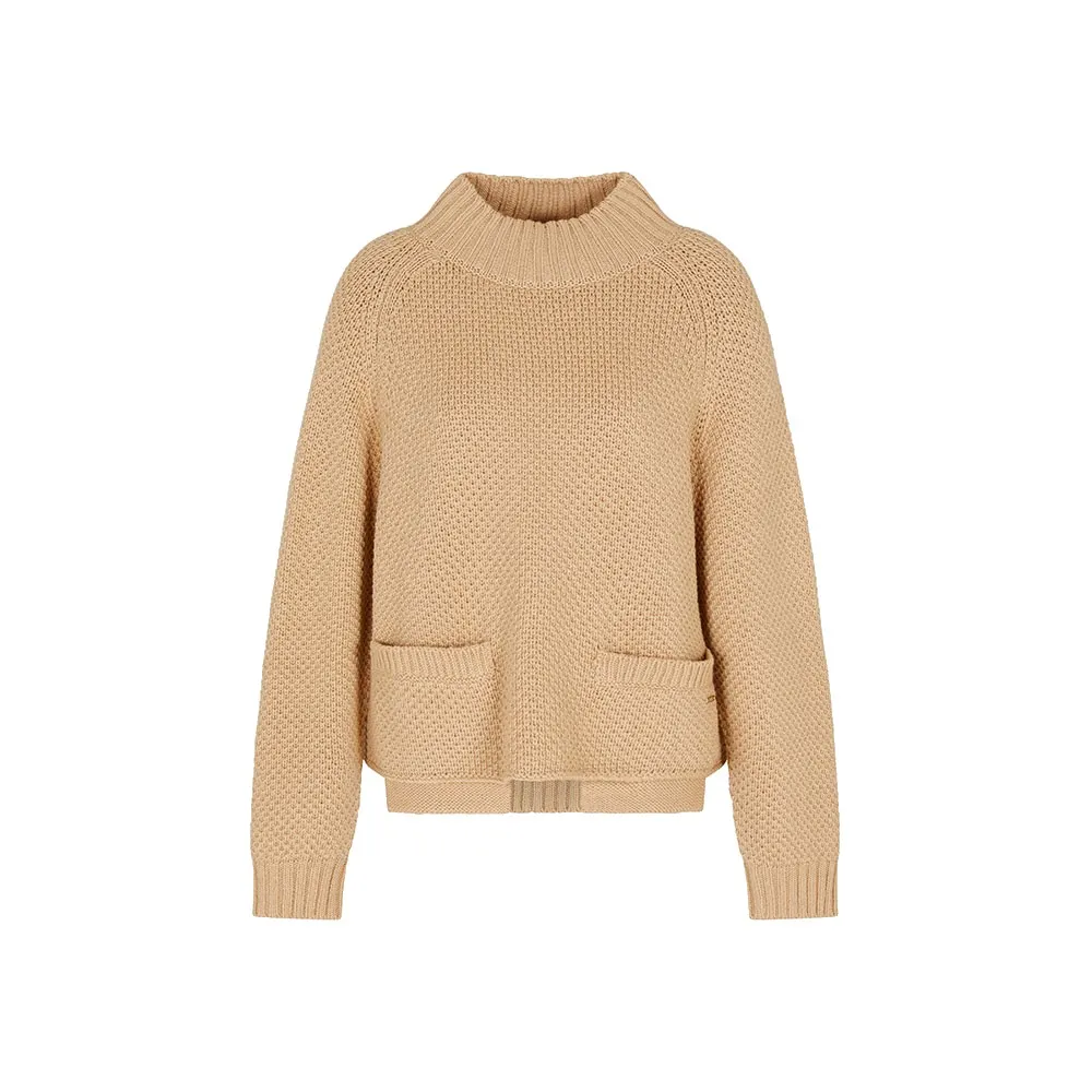 Свитер Armani Exchange XW001160_AF16604 high neck, бежевый
Свитер Armani Exchange XW001160_AF16604 high neck, бежевый