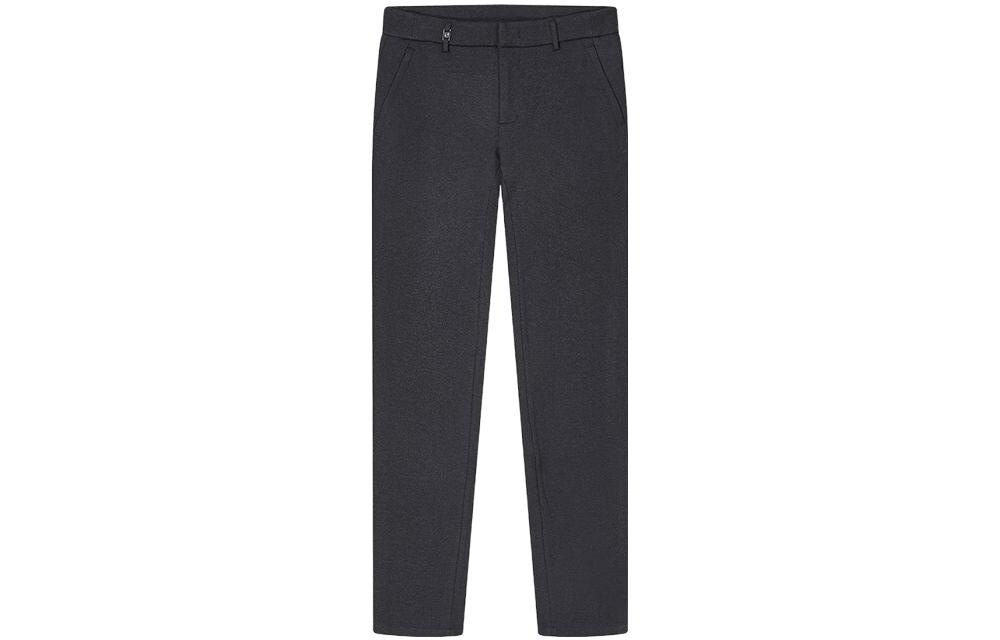 Повседневные брюки мужские Starry Gray Fila, серый
Повседневные брюки мужские Starry Gray Fila, серый