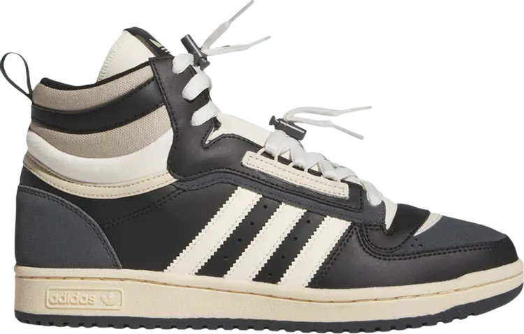 Кроссовки Top Ten LP 'Black Wonder Beige', черный
Кроссовки Top Ten LP 'Black Wonder Beige', черный