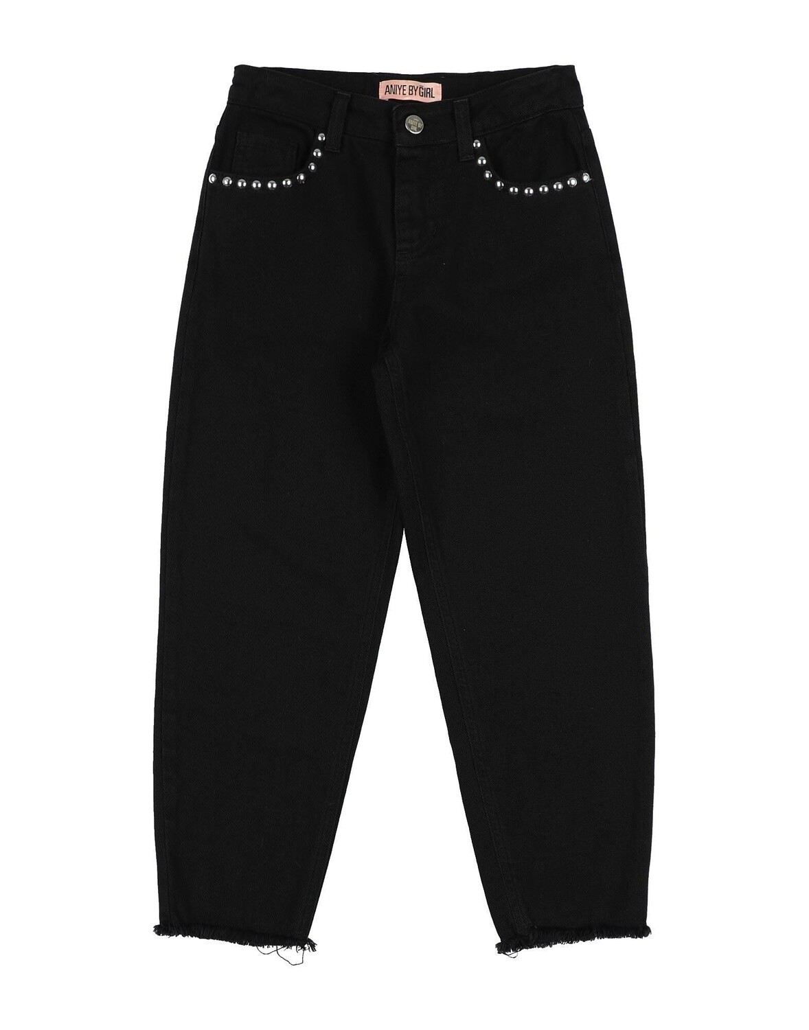 Брюки Aniye By, черный
Брюки Aniye By, черный