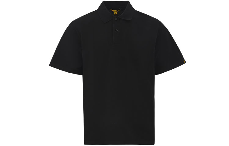 Поло унисекс CAT, темно-синий
Поло унисекс CAT, темно-синий