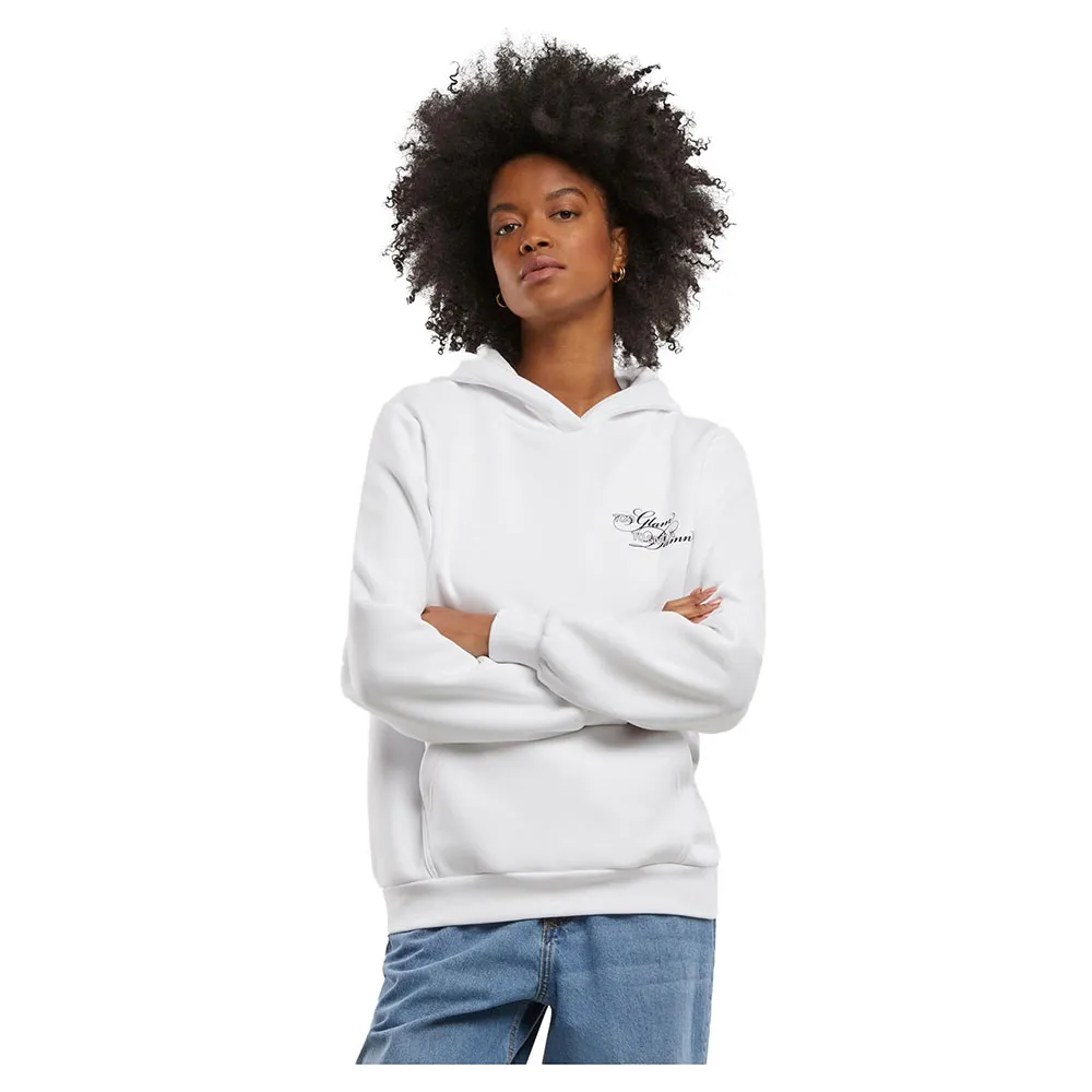 Худи Miss Tee Give A Damn Fluffy, белый
Худи Miss Tee Give A Damn Fluffy, белый