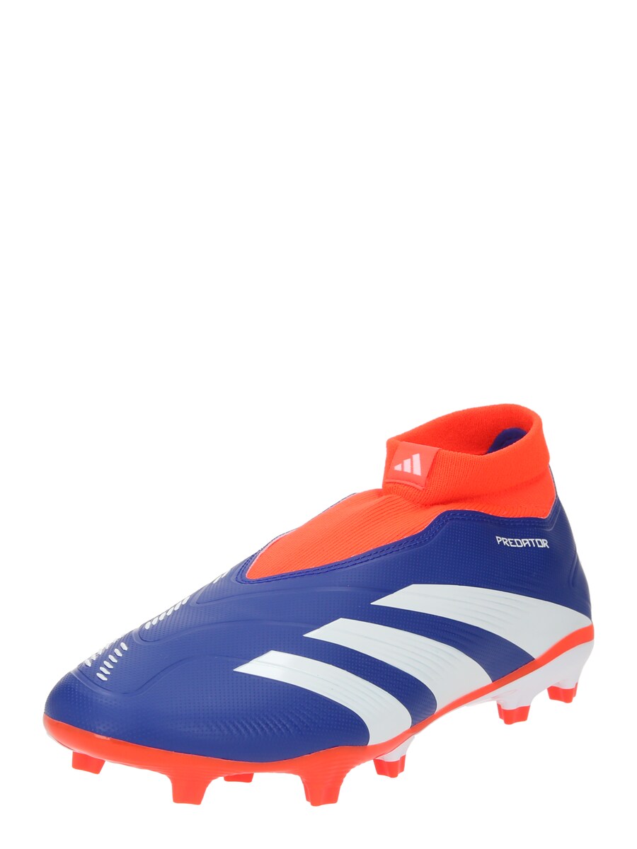Футбольные бутсы ADIDAS PERFORMANCE Predator League, королевский синий
Футбольные бутсы ADIDAS PERFORMANCE Predator League, королевский синий