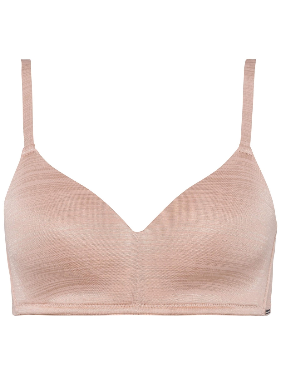 Бюстгальтер-футболка BeeDees BH The One NP, Nude
Бюстгальтер-футболка BeeDees BH The One NP, Nude