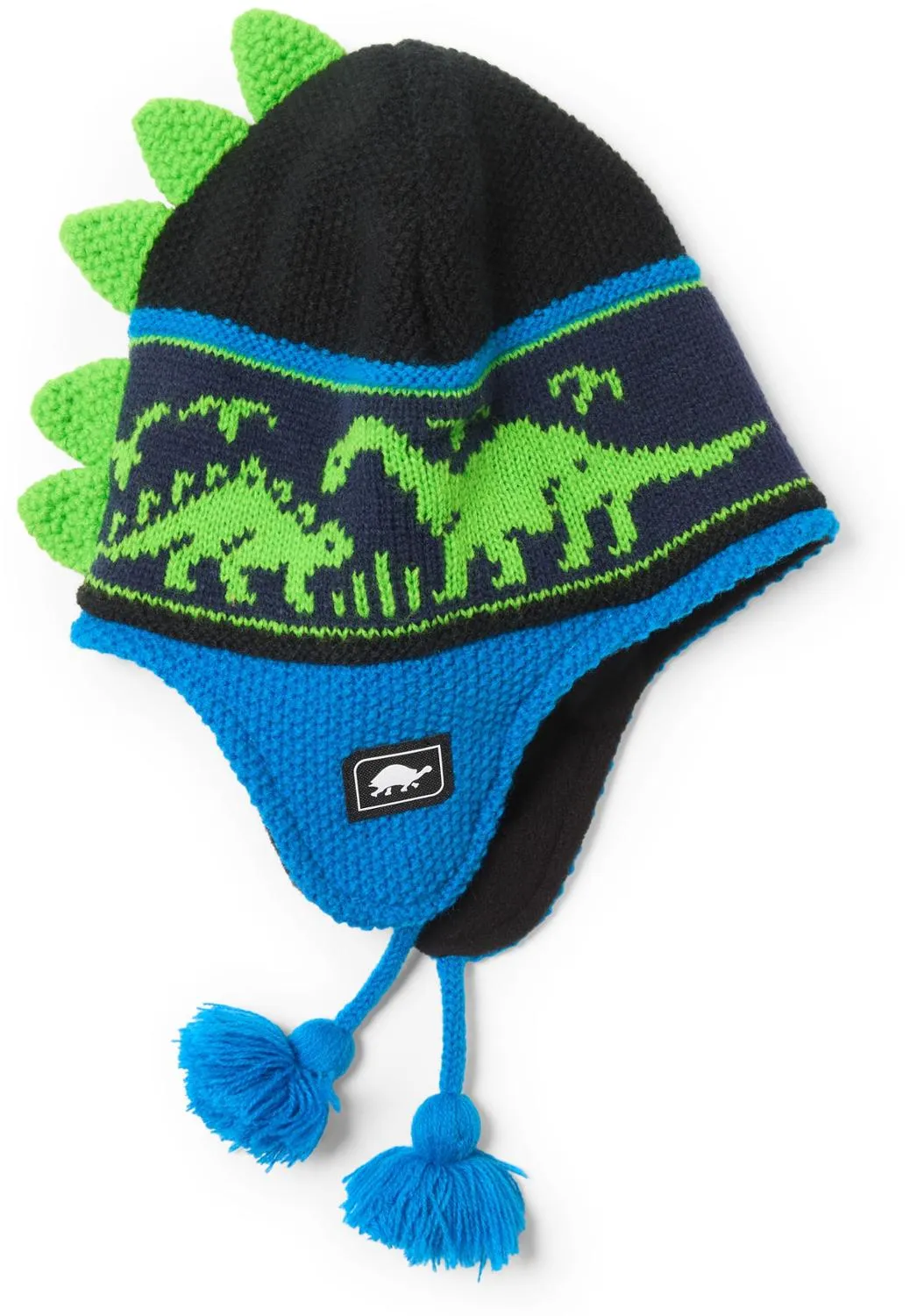 Dr. Dino Шляпа для детей Turtle Fur, Royal
Dr. Dino Шляпа для детей Turtle Fur, Royal