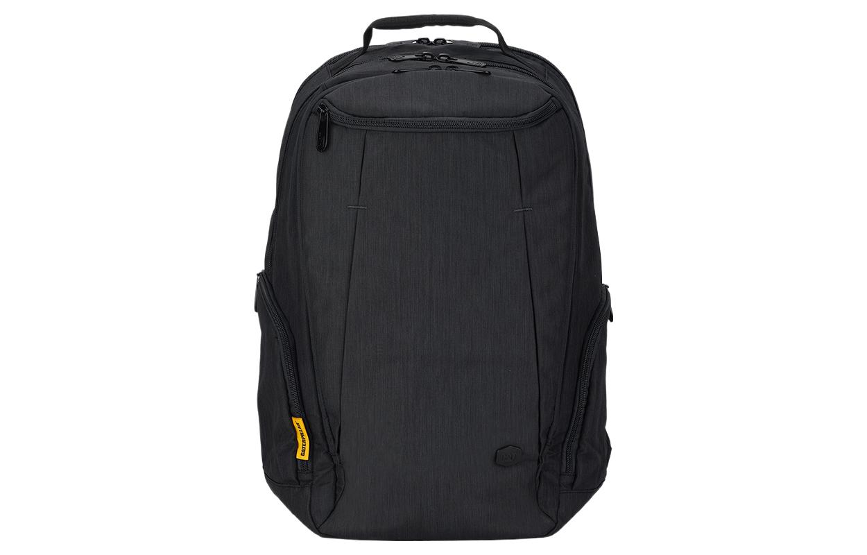 Компьютерная сумка Дорожная сумка Рюкзак Полиэстер Черный Унисекс CAT
Компьютерная сумка Дорожная сумка Рюкзак Полиэстер Черный Унисекс CAT