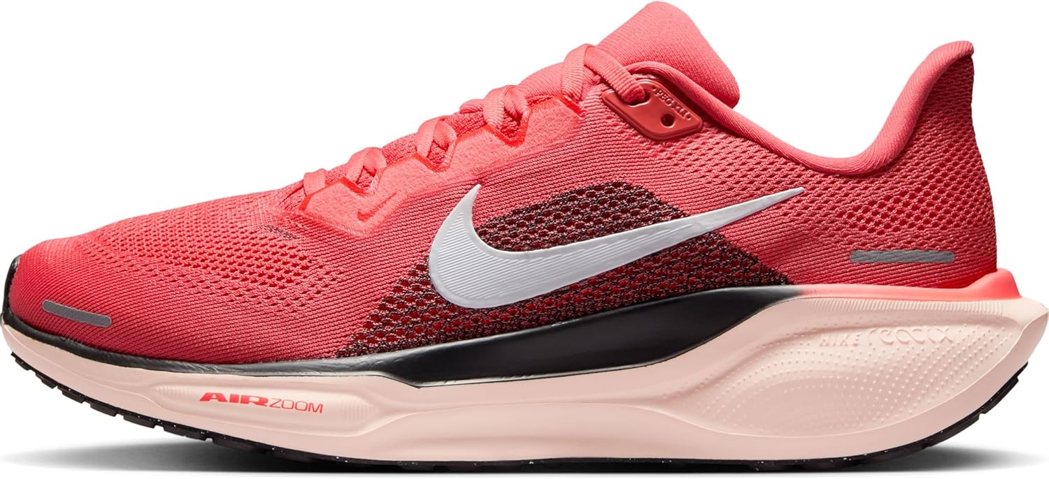 Мужские кроссовки Nike Air Zoom Pegasus 40, белый/черный
Мужские кроссовки Nike Air Zoom Pegasus 40, белый/черный