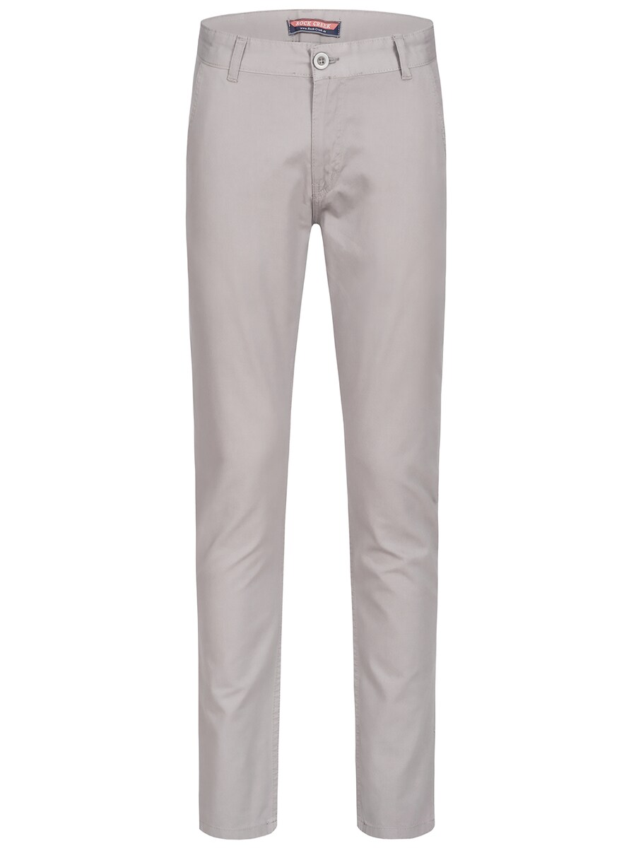 Обычные брюки- чинос Rock Creek, серый
Обычные брюки- чинос Rock Creek, серый