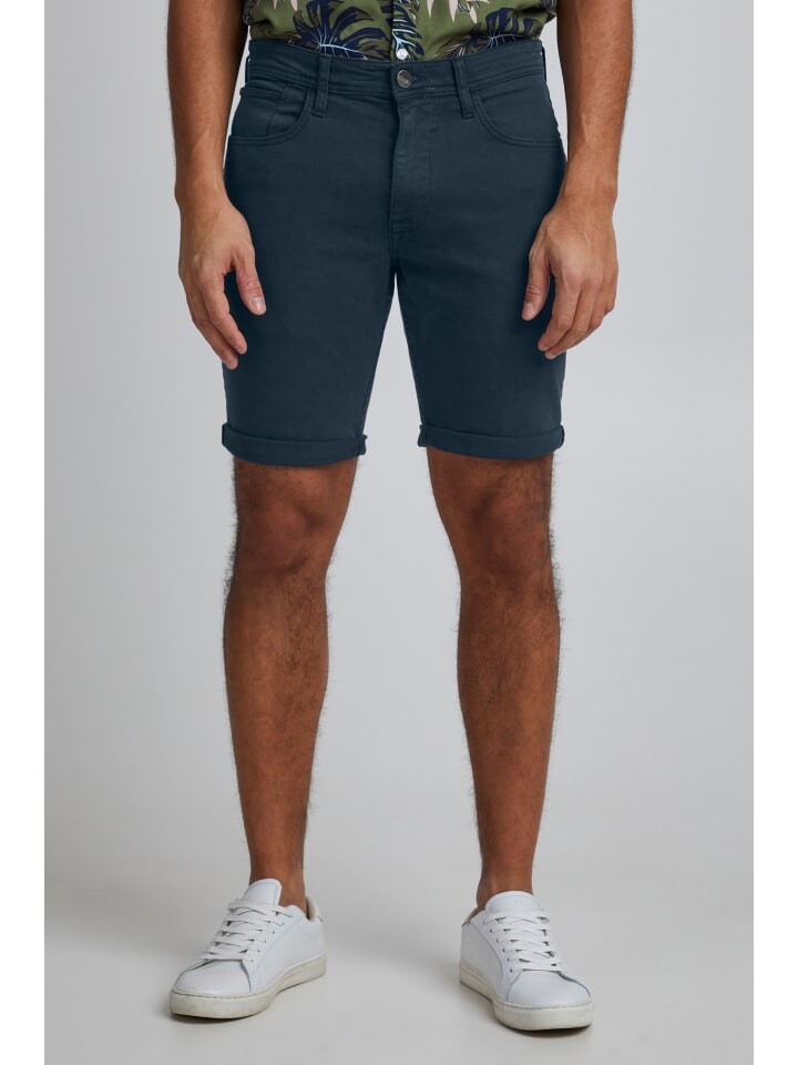 Шорты 11 Project (Hosen), синий
Шорты 11 Project (Hosen), синий