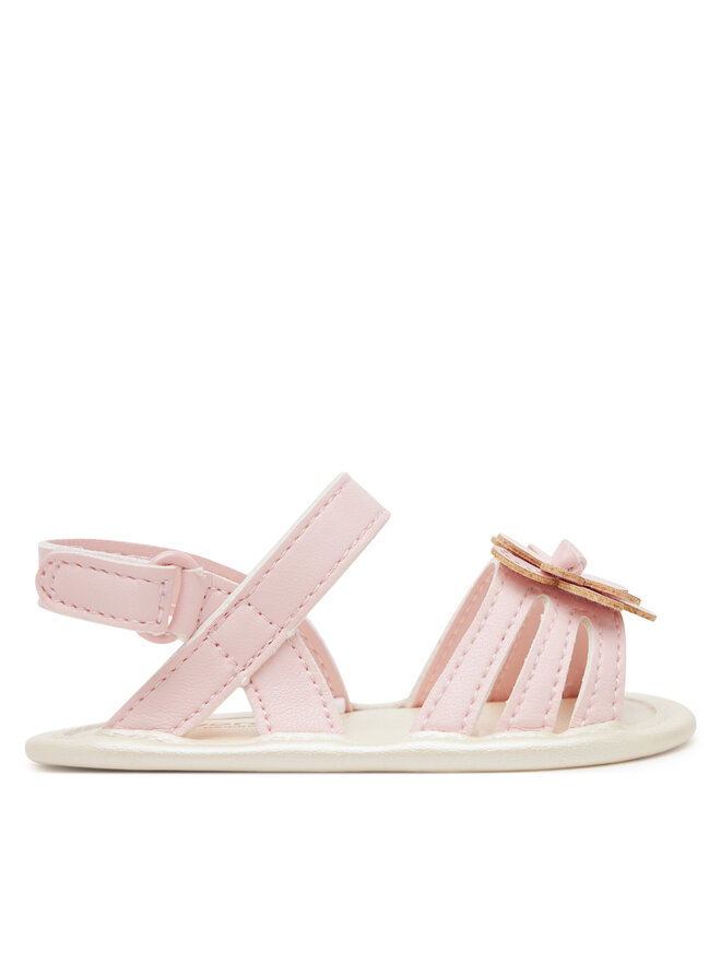 Сандалии 9904 Mayoral, розовый
Сандалии 9904 Mayoral, розовый