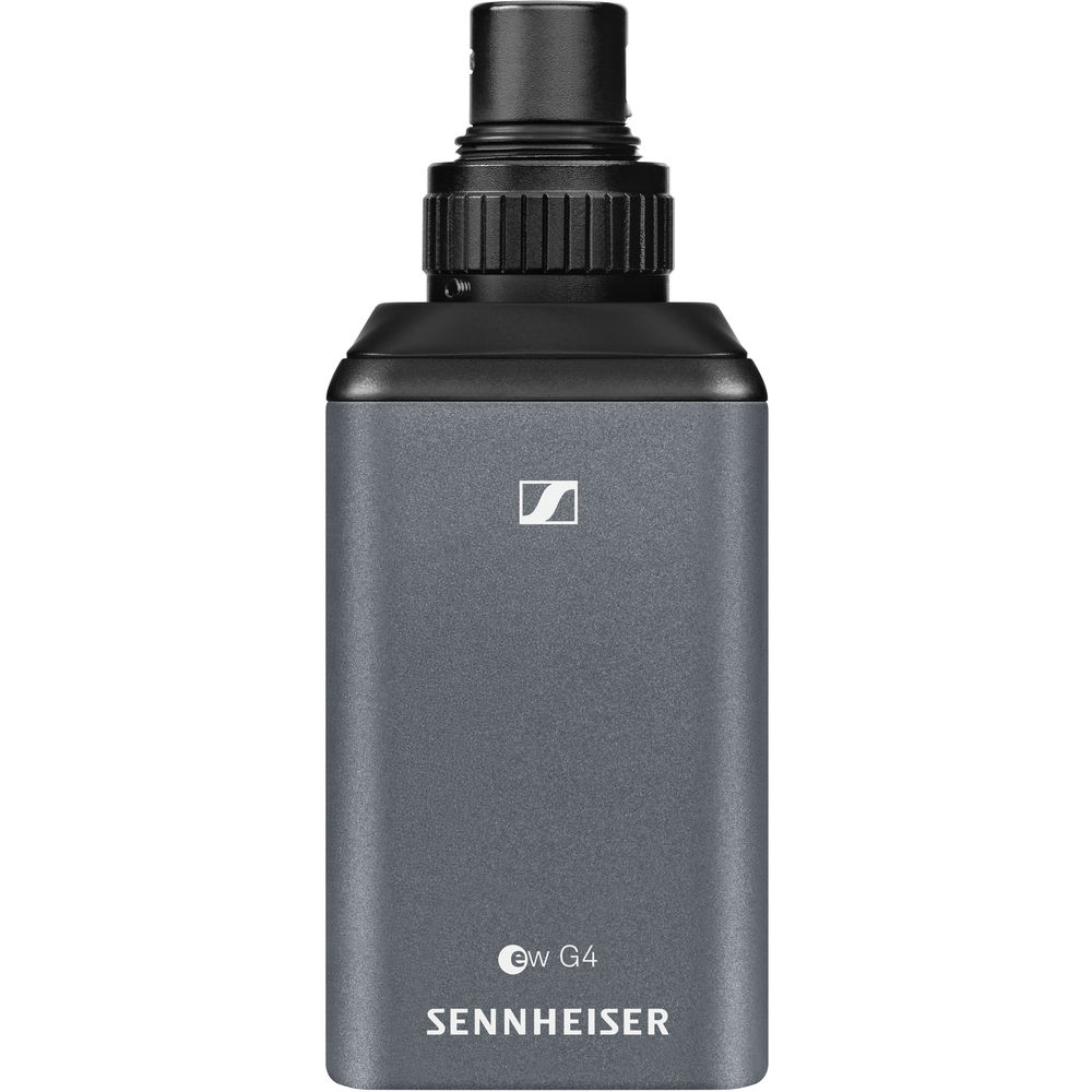 Беспроводной передатчик Sennheiser SKP 100 G4 Plug-On Transmitter SKP 100 G4-A1
Беспроводной передатчик Sennheiser SKP 100 G4 Plug-On Transmitter SKP 100 G4-A1