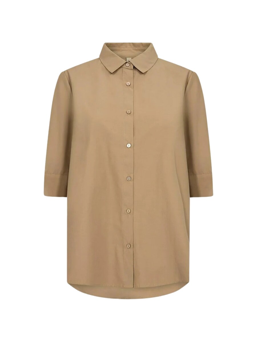 Блуза Soyaconcept Netti 39, светло-коричневый
Блуза Soyaconcept Netti 39, светло-коричневый