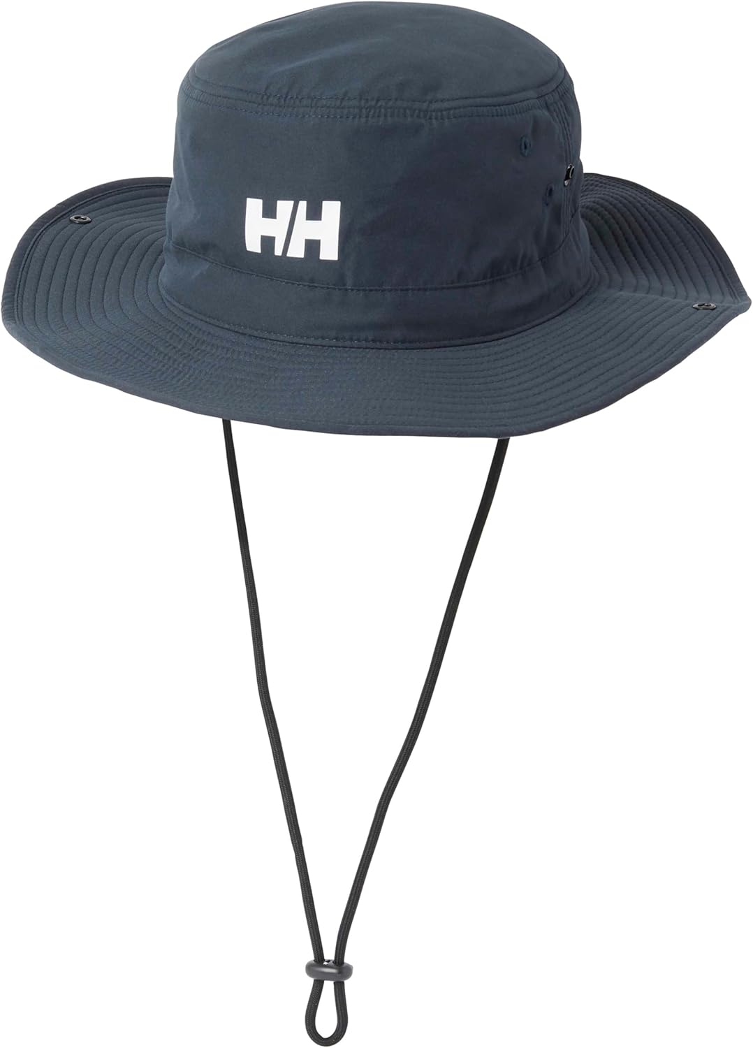 Helly-Hansen Unisex-Adult Crew Sun Hat Helly Hansen, 597 Navy
Helly-Hansen Unisex-Adult Crew Sun Hat Helly Hansen, 597 Navy