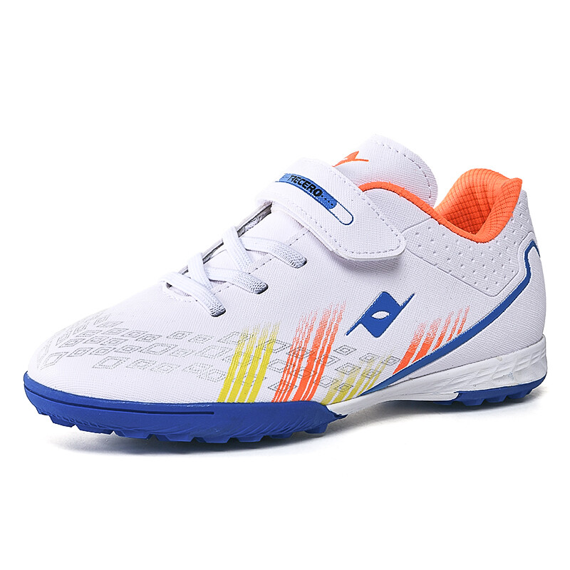 Футбольные бутсы унисекс с низким верхом Hicellon, цвет Black 901 
Футбольные бутсы унисекс с низким верхом Hicellon, цвет Black 901